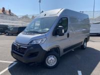 Opel Movano 24 084 HT III (2) FOURGON 3.5T L2H2 140 BLUE HDI S&S GPS / CAMERA TVA RECUPERABLE - <small></small> 28.900 € <small></small> - #1