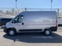 Opel Movano 24 084 HT III (2) FOURGON 3.5T L2H2 140 BLUE HDI S&S GPS / CAMERA TVA RECUPERABLE - <small></small> 28.900 € <small></small> - #2