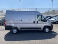 Opel Movano 24 084 HT III (2) FOURGON 3.5T L2H2 140 BLUE HDI S&S GPS / CAMERA TVA RECUPERABLE - <small></small> 28.900 € <small></small> - #3