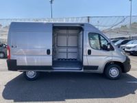 Opel Movano 24 084 HT III (2) FOURGON 3.5T L2H2 140 BLUE HDI S&S GPS / CAMERA TVA RECUPERABLE - <small></small> 28.900 € <small></small> - #4