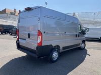 Opel Movano 24 084 HT III (2) FOURGON 3.5T L2H2 140 BLUE HDI S&S GPS / CAMERA TVA RECUPERABLE - <small></small> 28.900 € <small></small> - #5