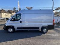 Opel Movano 24 084 HT III FOURGON 3.5T L2H2 140 PACK CLIM TVA RECUPERABLE - <small></small> 28.900 € <small></small> - #2