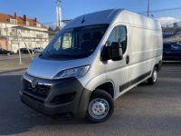 Opel Movano 26 575 HT III FOURGON 3.5T L2H2 140 PACK CLIM TVA RECUPERABLE - <small></small> 30.990 € <small></small> - #1