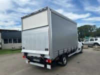 Opel Movano 32990 ht 20m3 hayon debachable PLSC - <small></small> 39.588 € <small>TTC</small> - #2