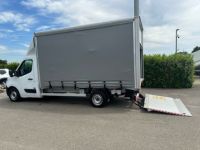 Opel Movano 32990 ht 20m3 hayon debachable PLSC - <small></small> 39.588 € <small>TTC</small> - #3