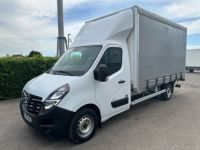 Opel Movano 32990 ht 20m3 hayon debachable PLSC - <small></small> 39.588 € <small>TTC</small> - #5