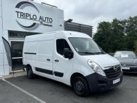 Opel Movano 3.3t L2H2 2.3 CDTI - 130 Traction + Tva Recuperable + Radar AR - <small></small> 17.990 € <small></small> - #1