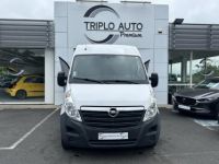 Opel Movano 3.3t L2H2 2.3 CDTI - 130 Traction + Tva Recuperable + Radar AR - <small></small> 17.990 € <small></small> - #2