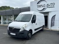 Opel Movano 3.3t L2H2 2.3 CDTI - 130 Traction + Tva Recuperable + Radar AR - <small></small> 17.990 € <small></small> - #3