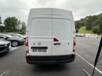 Opel Movano 3.3t L2H2 2.3 CDTI - 130 Traction + Tva Recuperable + Radar AR - <small></small> 17.990 € <small></small> - #6