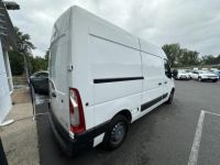 Opel Movano 3.3t L2H2 2.3 CDTI - 130 Traction + Tva Recuperable + Radar AR - <small></small> 17.990 € <small></small> - #7