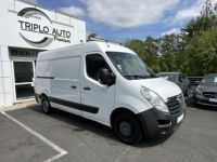 Opel Movano 3.3t L2H2 2.3 CDTI - 130 TVA RECUPERABLE + Attelage + Clim - <small></small> 17.990 € <small></small> - #1