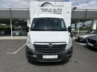 Opel Movano 3.3t L2H2 2.3 CDTI - 130 TVA RECUPERABLE + Attelage + Clim - <small></small> 17.990 € <small></small> - #2