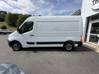 Opel Movano 3.3t L2H2 2.3 CDTI - 130 TVA RECUPERABLE + Attelage + Clim - <small></small> 17.990 € <small></small> - #4