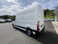 Opel Movano 3.3t L2H2 2.3 CDTI - 130 TVA RECUPERABLE + Attelage + Clim - <small></small> 17.990 € <small></small> - #5