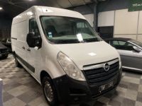 Opel Movano B Camionnette (X62) - <small></small> 7.990 € <small>TTC</small> - #1