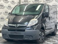 Opel Movano COMBI 2.3 CDTI150 L2H2 3.5T - <small></small> 15.990 € <small>TTC</small> - #1