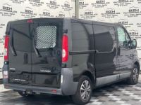 Opel Movano COMBI 2.3 CDTI150 L2H2 3.5T - <small></small> 15.990 € <small>TTC</small> - #5