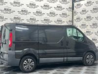 Opel Movano COMBI 2.3 CDTI150 L2H2 3.5T - <small></small> 15.990 € <small>TTC</small> - #6