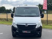 Opel Movano FG F3300 L1H1 2.3 CDTI 110CH 117.000KM, 04/2016, 1ERE MAIN - <small></small> 12.490 € <small>TTC</small> - #4