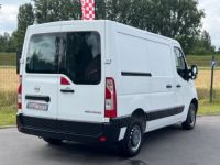 Opel Movano FG F3300 L1H1 2.3 CDTI 110CH 117.000KM, 04/2016, 1ERE MAIN - <small></small> 12.490 € <small>TTC</small> - #5