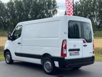 Opel Movano FG F3300 L1H1 2.3 CDTI 110CH 117.000KM, 04/2016, 1ERE MAIN - <small></small> 12.490 € <small>TTC</small> - #6