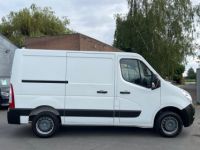 Opel Movano FG F3300 L1H1 2.3 CDTI 110CH 117.000KM, 04/2016, 1ERE MAIN - <small></small> 12.490 € <small>TTC</small> - #7