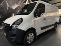 Opel Movano FG F3300 L1H1 2.3 CDTI 135CH BITURBO START/STOP - <small></small> 18.990 € <small>TTC</small> - #1