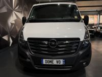 Opel Movano FG F3300 L1H1 2.3 CDTI 135CH BITURBO START/STOP - <small></small> 18.990 € <small>TTC</small> - #2