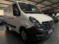 Opel Movano FG F3300 L1H1 2.3 CDTI 135CH BITURBO START/STOP - <small></small> 18.990 € <small>TTC</small> - #3