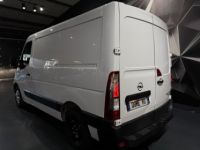 Opel Movano FG F3300 L1H1 2.3 CDTI 135CH BITURBO START/STOP - <small></small> 18.990 € <small>TTC</small> - #14