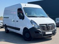 Opel Movano FG F3300 L2H2 2.3 CDTI 135CH BITURBO START-STOP - <small></small> 15.825 € <small></small> - #1