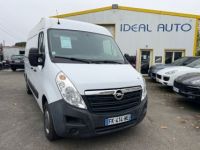 Opel Movano FG F3300 L2H2 2.3 CDTI 145 BITURBO START/STOP - <small></small> 18.990 € <small>TTC</small> - #1