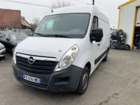 Opel Movano FG F3300 L2H2 2.3 CDTI 145 BITURBO START/STOP - <small></small> 18.990 € <small>TTC</small> - #4