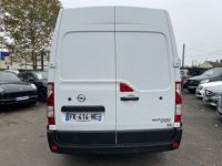 Opel Movano FG F3300 L2H2 2.3 CDTI 145 BITURBO START/STOP - <small></small> 18.990 € <small>TTC</small> - #6