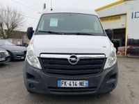 Opel Movano FG F3300 L2H2 2.3 CDTI 145 BITURBO START/STOP - <small></small> 18.990 € <small>TTC</small> - #8