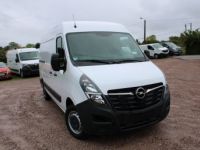 Opel Movano FG L2 H2 AFFAIRE CDTI 136 CV GPS CAMÉRA RE REVETEMENT BOIS BLUETOOTH TVA=22420 E HT - <small></small> 26.900 € <small>TTC</small> - #1