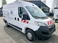 Opel Movano FG L2H2 3.5 MAXI 165CH BLUEHDI S&S PACK BUSINESS CONNECT - <small></small> 28.500 € <small>TTC</small> - #1