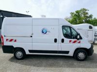 Opel Movano FG L2H2 3.5 MAXI 165CH BLUEHDI S&S PACK BUSINESS CONNECT - <small></small> 28.500 € <small>TTC</small> - #2