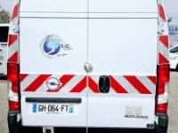 Opel Movano FG L2H2 3.5 MAXI 165CH BLUEHDI S&S PACK BUSINESS CONNECT - <small></small> 28.500 € <small>TTC</small> - #4