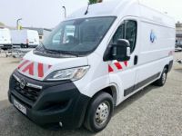 Opel Movano FG L2H2 3.5 MAXI 165CH BLUEHDI S&S PACK BUSINESS CONNECT - <small></small> 28.500 € <small>TTC</small> - #7
