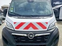 Opel Movano FG L2H2 3.5 MAXI 165CH BLUEHDI S&S PACK BUSINESS CONNECT - <small></small> 28.500 € <small>TTC</small> - #8