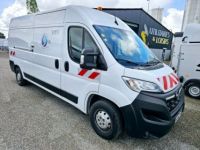 Opel Movano FG L3H2 3.5 MAXI 165CH BLUEHDI S&S PACK BUSINESS CONNECT - <small></small> 28.500 € <small>TTC</small> - #1
