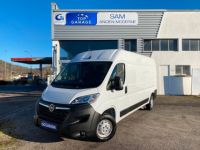 Opel Movano FGN 3.5T L3H2 140 CH PACK BUSINESS - <small></small> 27.490 € <small>TTC</small> - #1