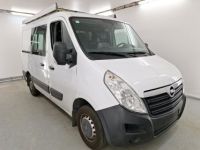 Opel Movano FOURGON F2800 L1H1 2.3 CDTI 110 - <small></small> 19.188 € <small>TTC</small> - #1