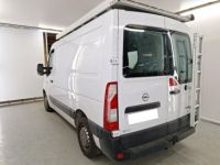 Opel Movano FOURGON F2800 L1H1 2.3 CDTI 110 - <small></small> 19.188 € <small>TTC</small> - #2