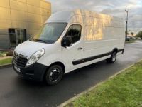 Opel Movano FOURGON F3500 L4H3 2.3 CDTI 163 CH BITURBO START/STOP PROPULSION RJ - <small></small> 23.900 € <small>TTC</small> - #1