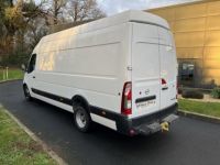 Opel Movano FOURGON F3500 L4H3 2.3 CDTI 163 CH BITURBO START/STOP PROPULSION RJ - <small></small> 23.900 € <small>TTC</small> - #3