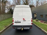 Opel Movano FOURGON F3500 L4H3 2.3 CDTI 163 CH BITURBO START/STOP PROPULSION RJ - <small></small> 23.900 € <small>TTC</small> - #4