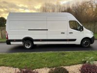 Opel Movano FOURGON F3500 L4H3 2.3 CDTI 163 CH BITURBO START/STOP PROPULSION RJ - <small></small> 23.900 € <small>TTC</small> - #6